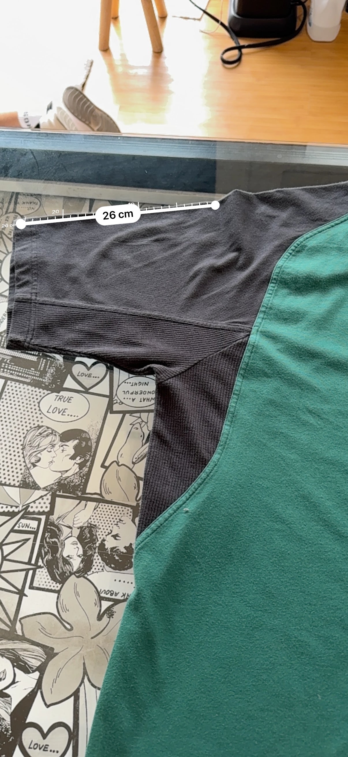 Vintage Adidas t-shirt