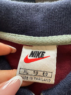 Vintage Nike polo