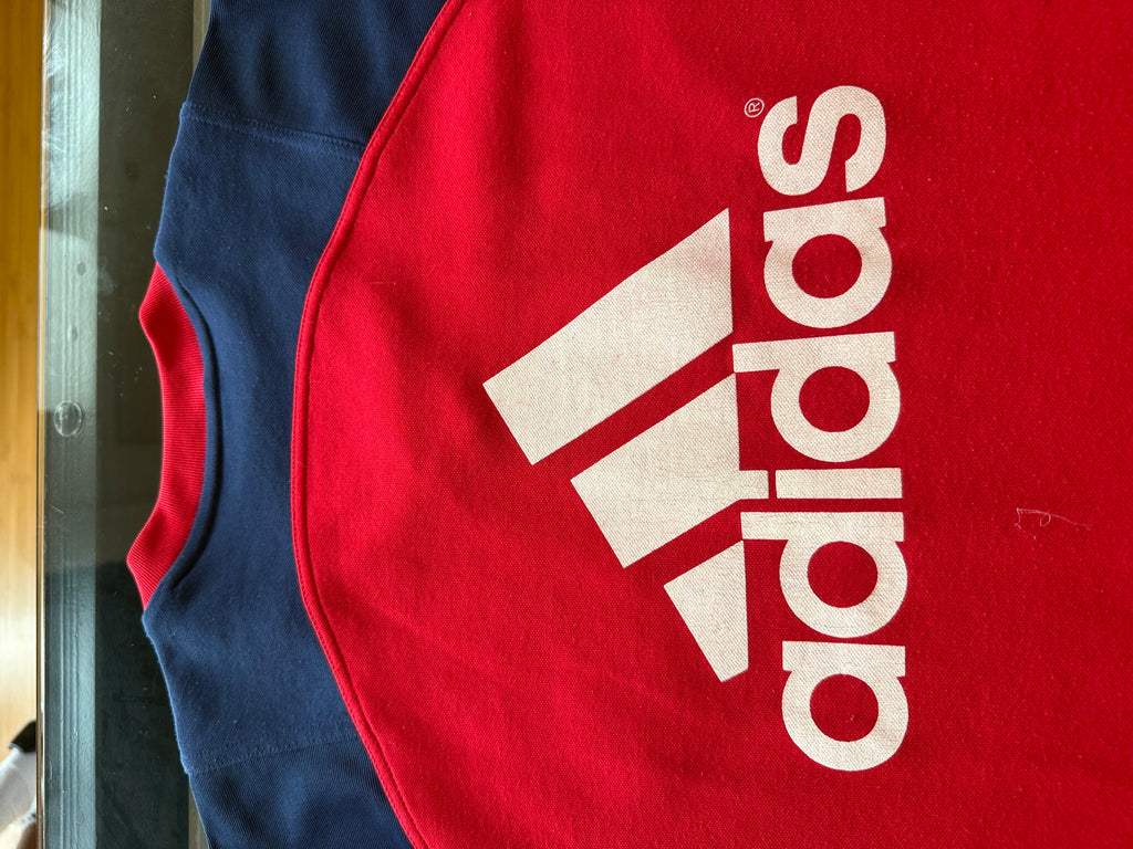 Vintage Adidas Jersey