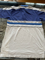 Vintage Adidas polo