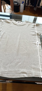 Vintage single stitch t-shirt