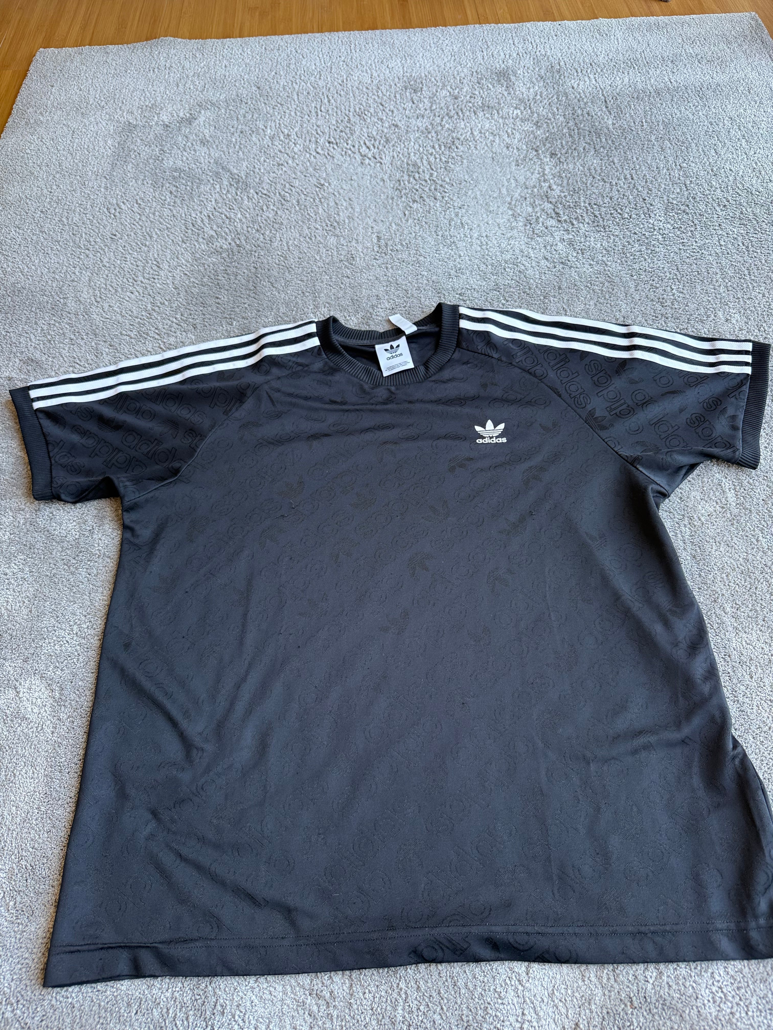Adidas originals t-shirt