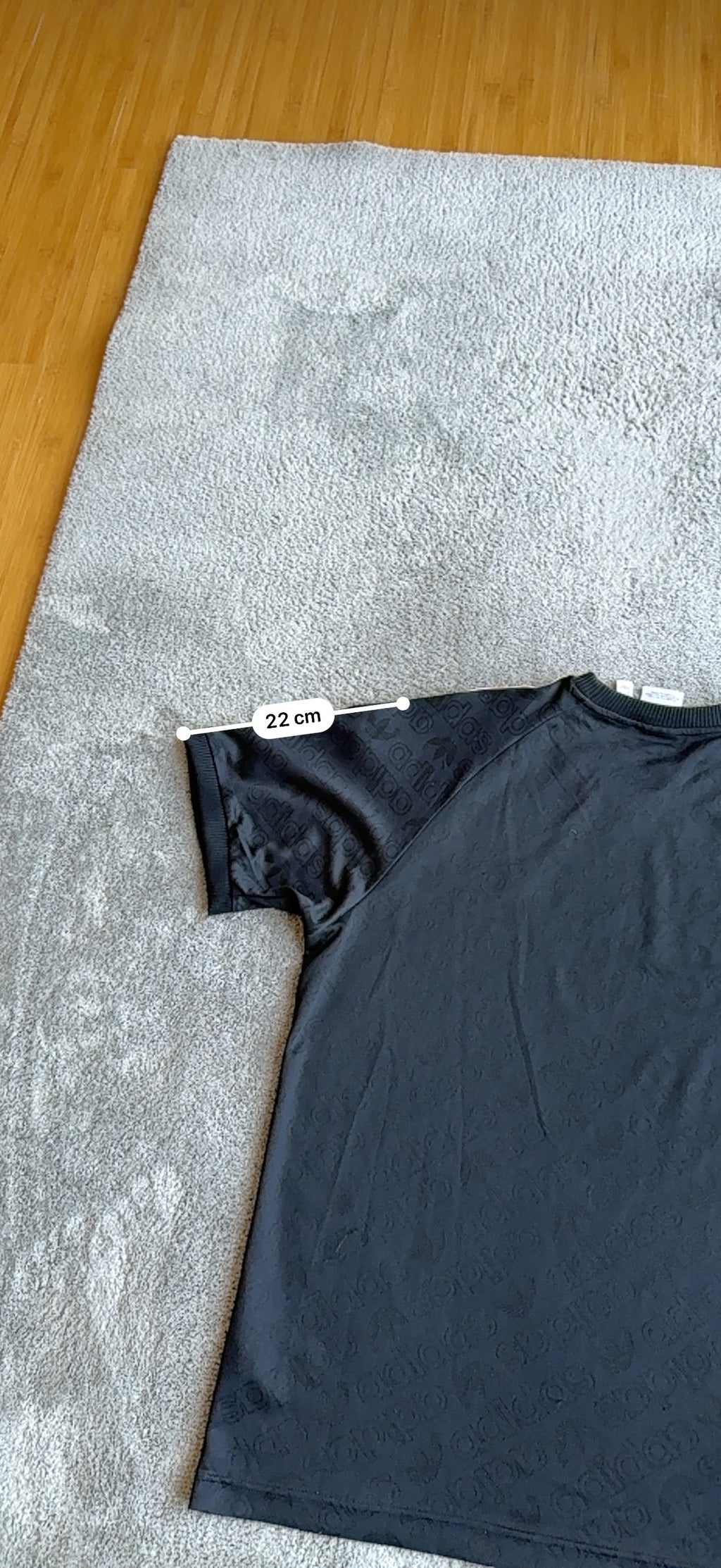 Adidas originals t-shirt