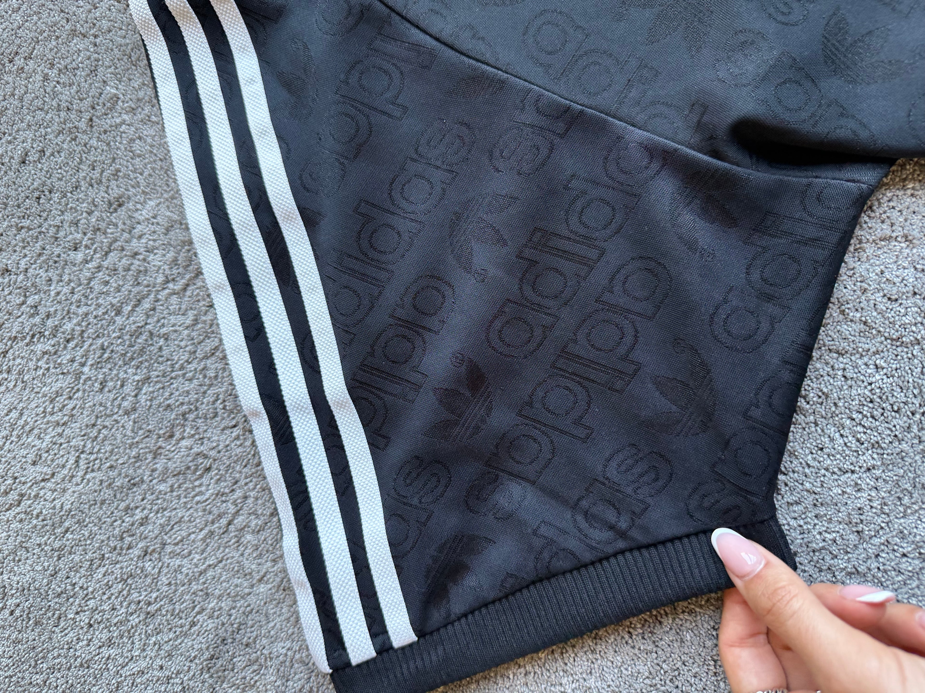 Adidas originals t-shirt