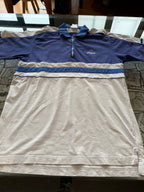 Vintage Adidas polo