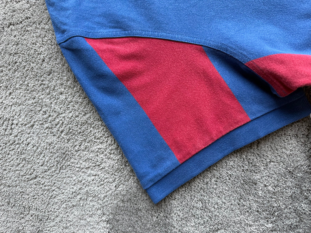 Vintage Nike Barcellona Polo