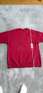 Vintage 1991 redskins sweatshirt