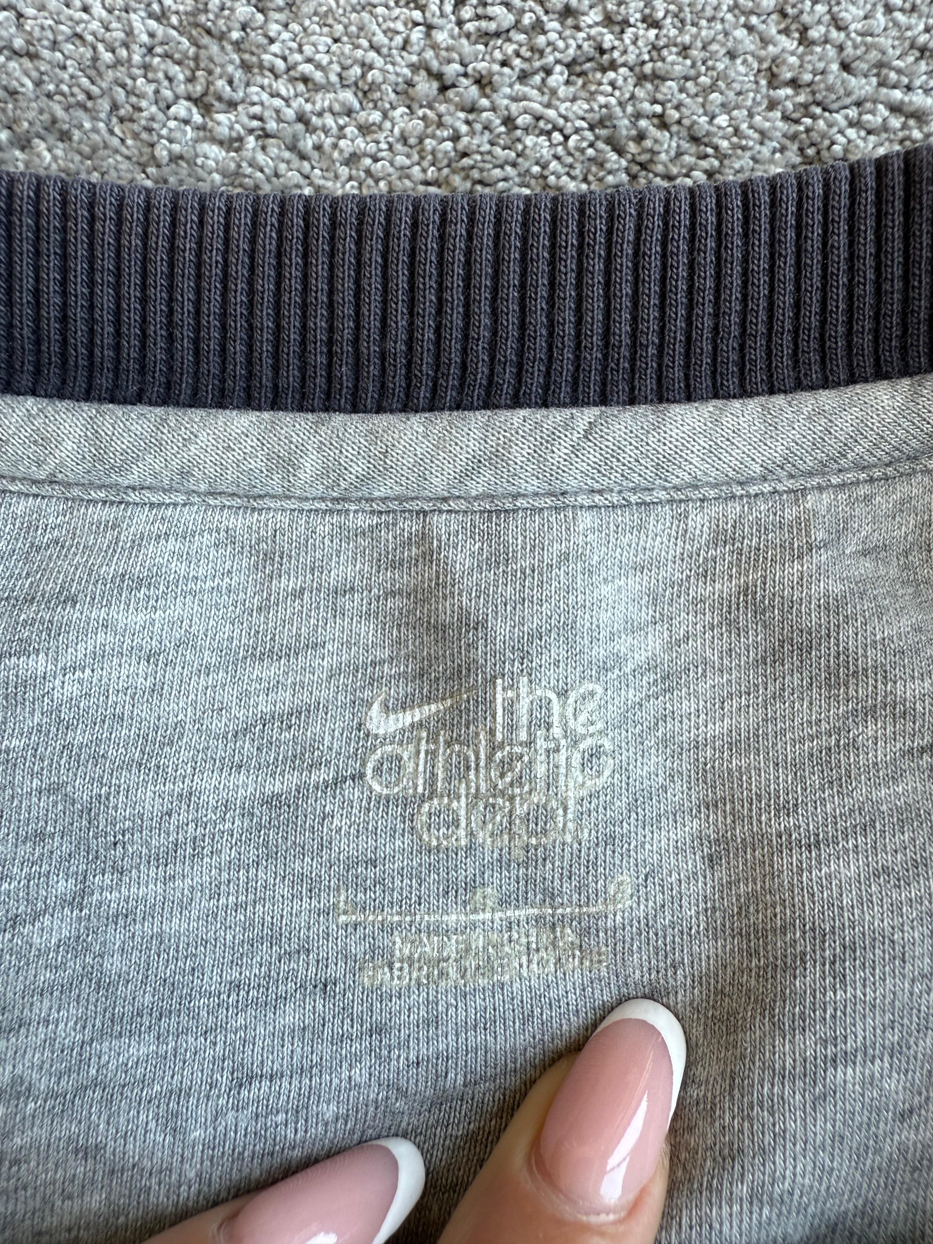 Vintage Nike sweatshirt