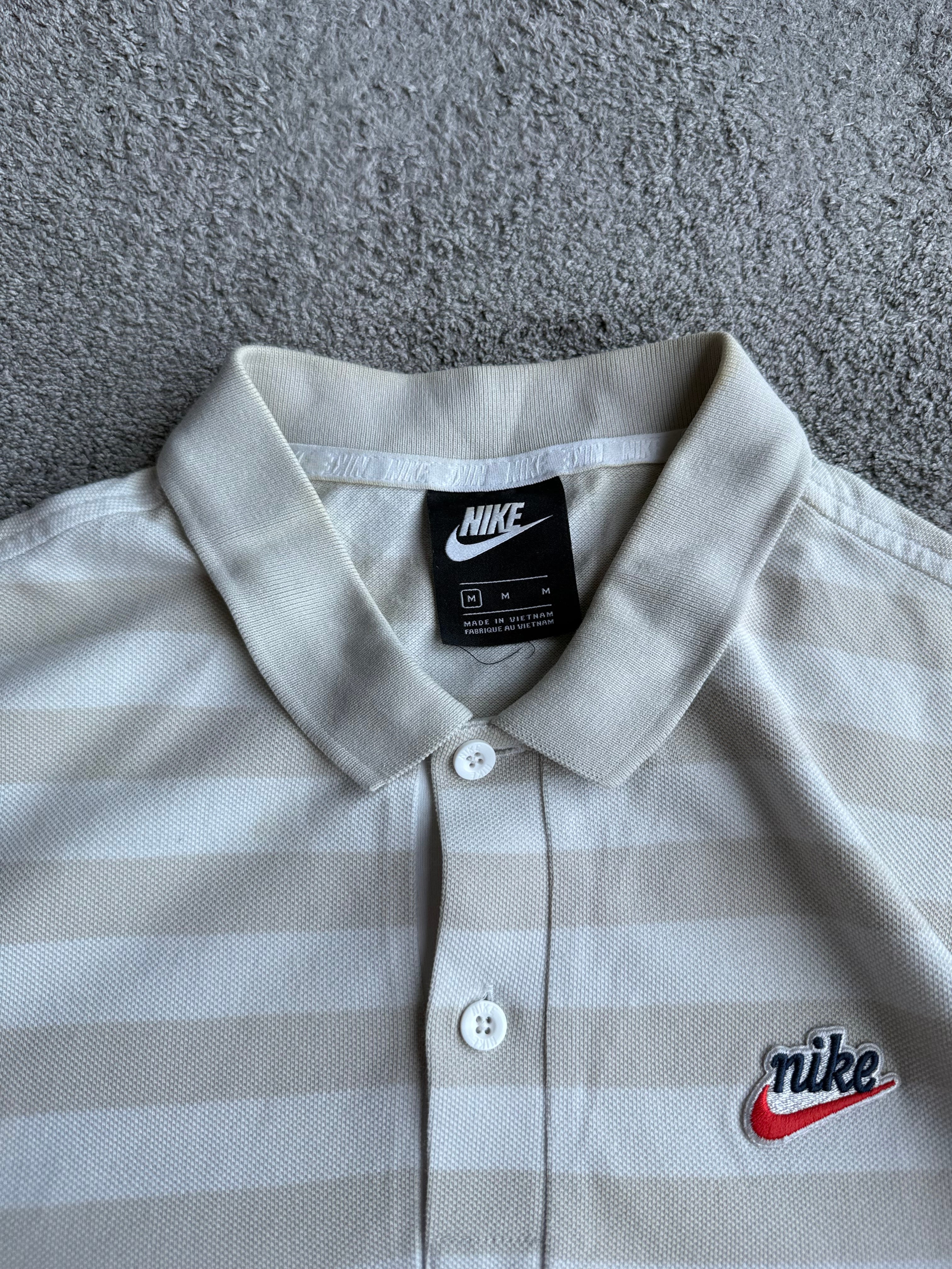 Vintage Nike polo