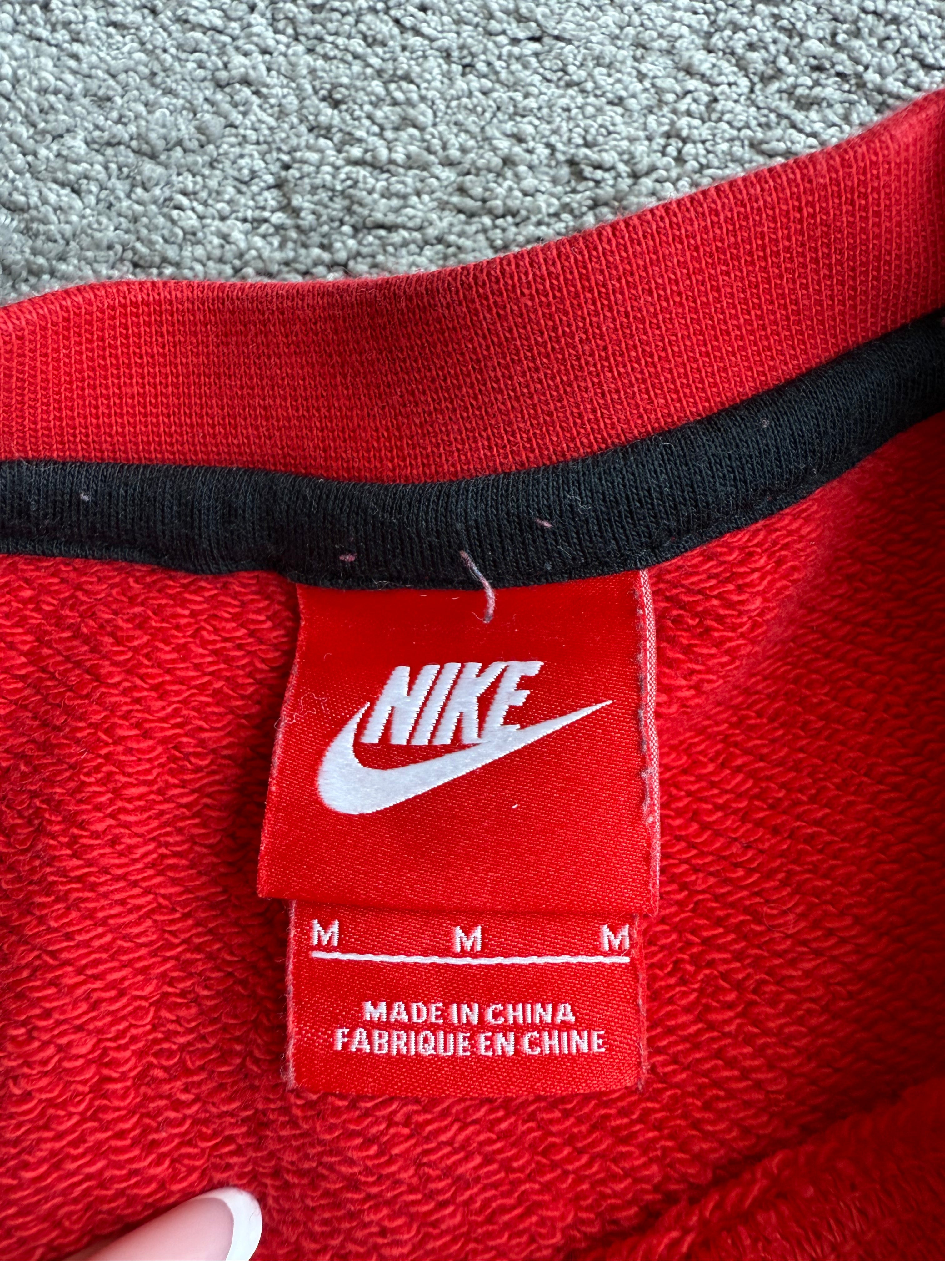 Vintage Nike sweatshirt