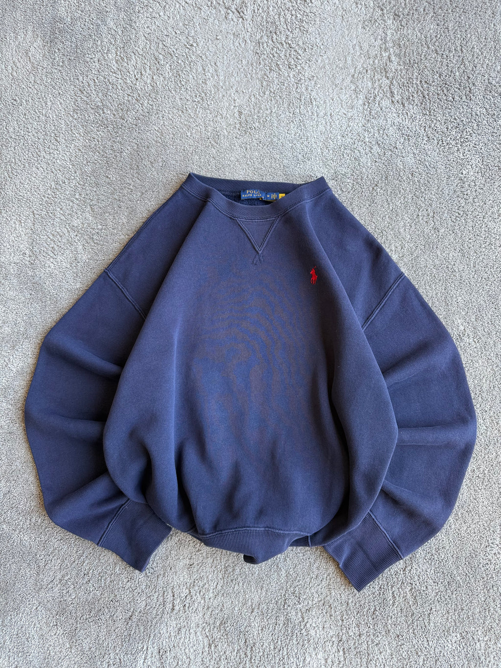Vintage Ralph lauren sweatshirt