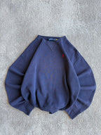 Vintage Ralph lauren sweatshirt