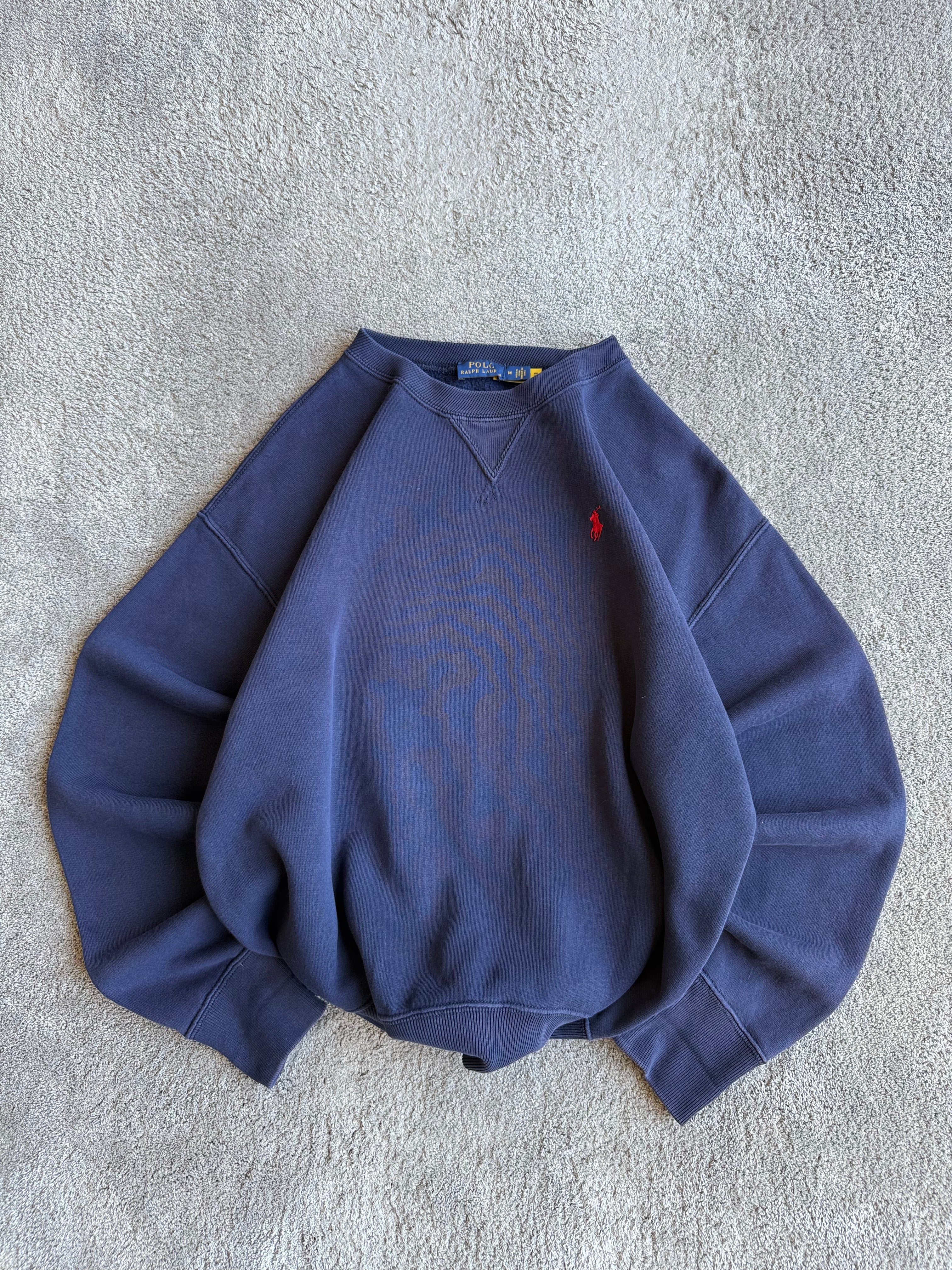 Vintage Ralph lauren sweatshirt
