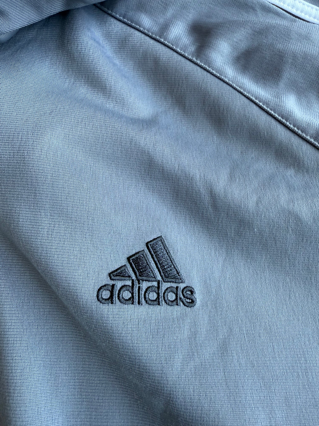 Vintage Adidas track jacket