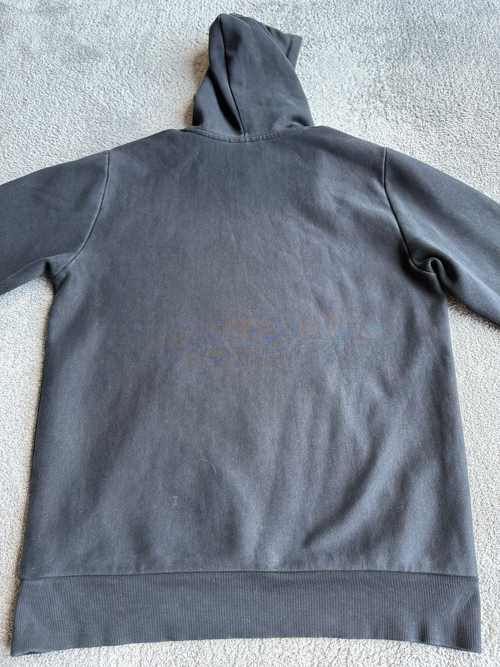 Vintage carhartt hoodie