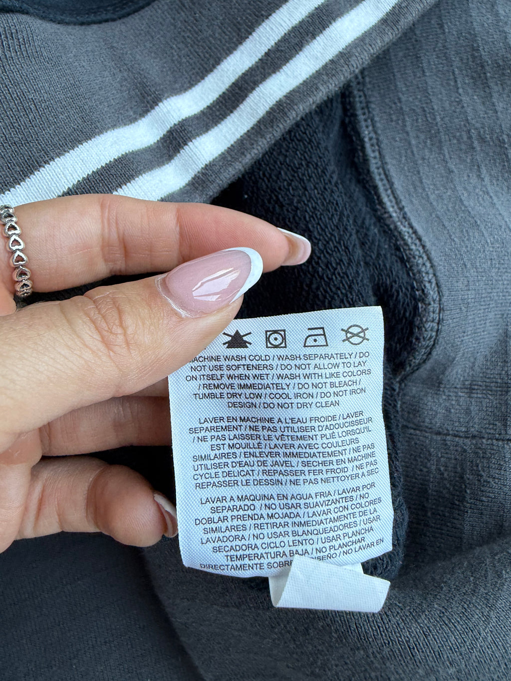 Vintage Nike sweatshirt