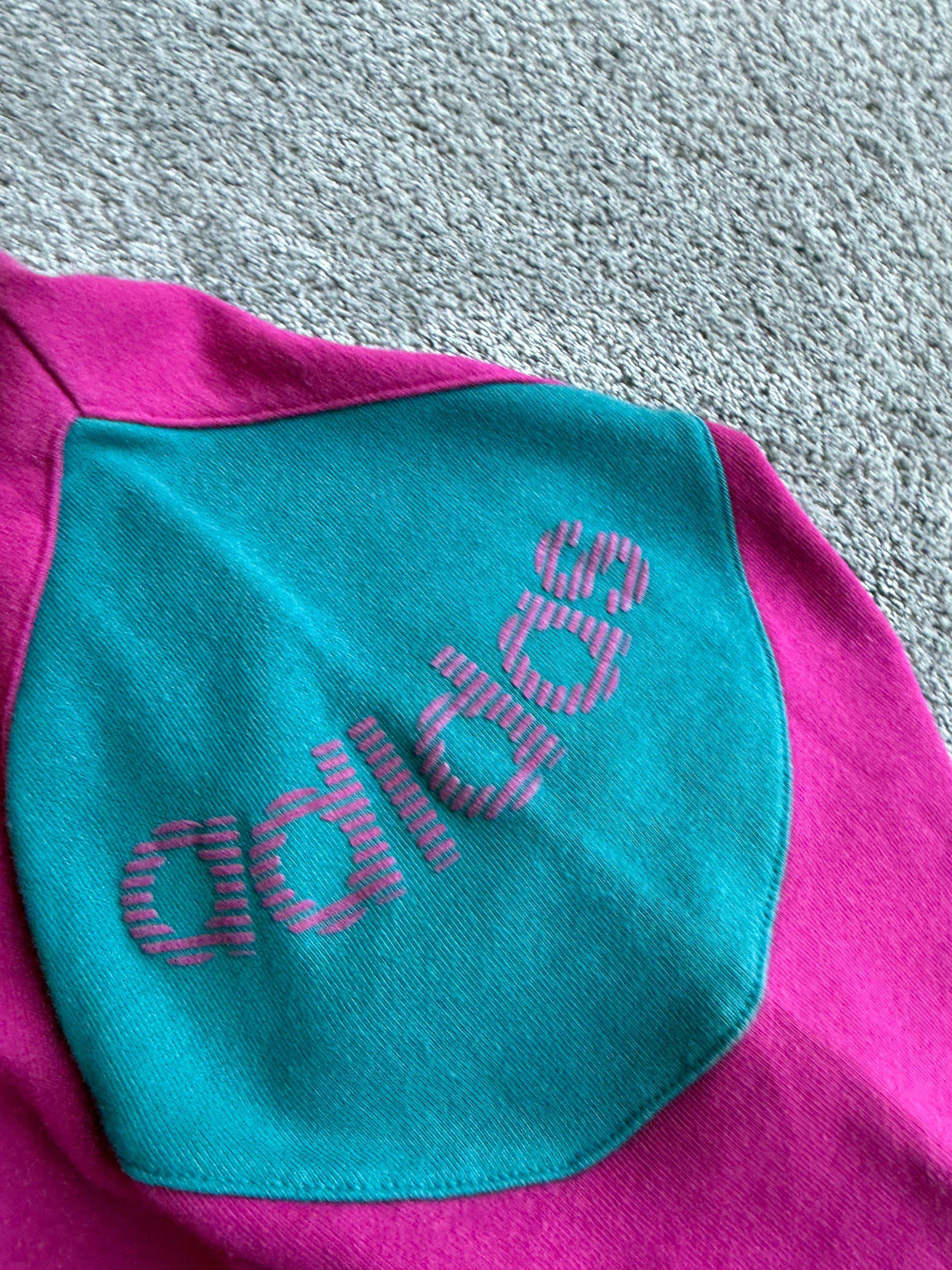 Vintage Adidas sweatshirt