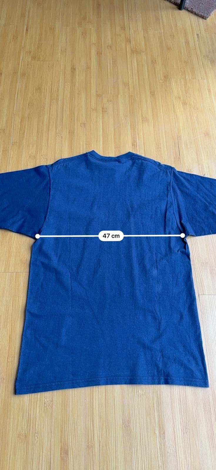 Vintage 1996 t-shirt