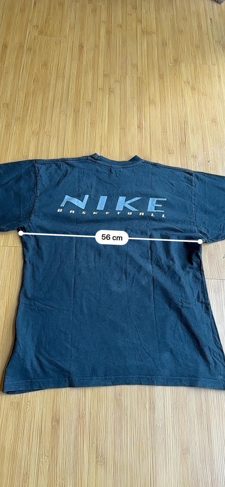 Vintage nike t-shirt