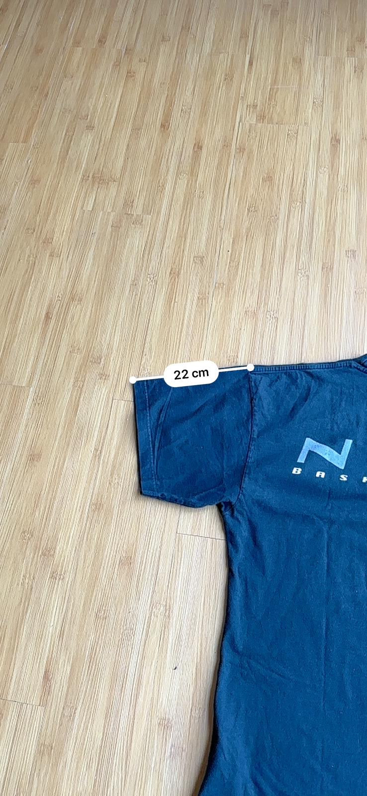 Vintage nike t-shirt