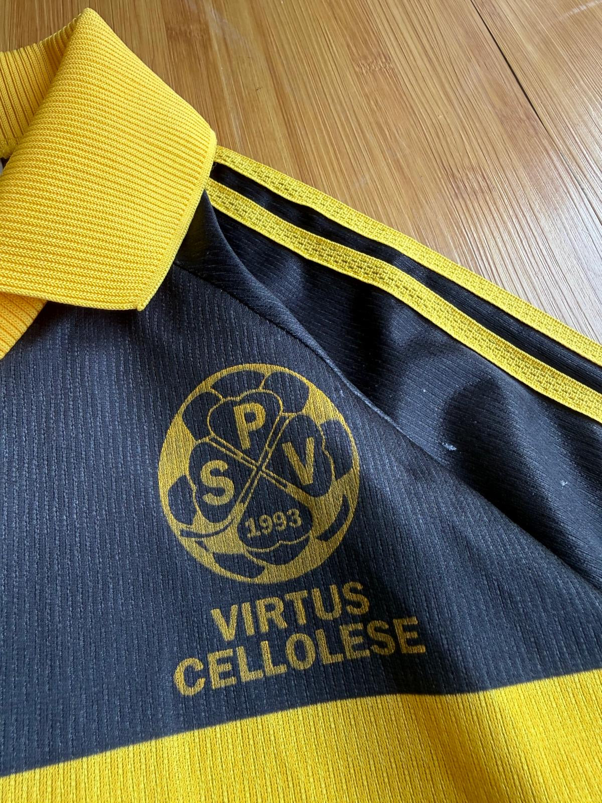 Vintage adidas jersey