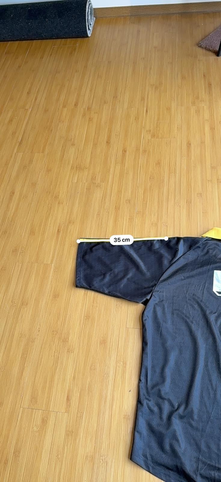 Vintage adidas jersey