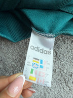 Vintage Adidas track jacket