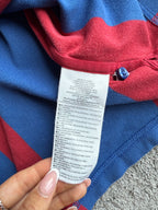 Vintage Nike Barcellona Polo