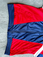 Vintage Nike track jacket