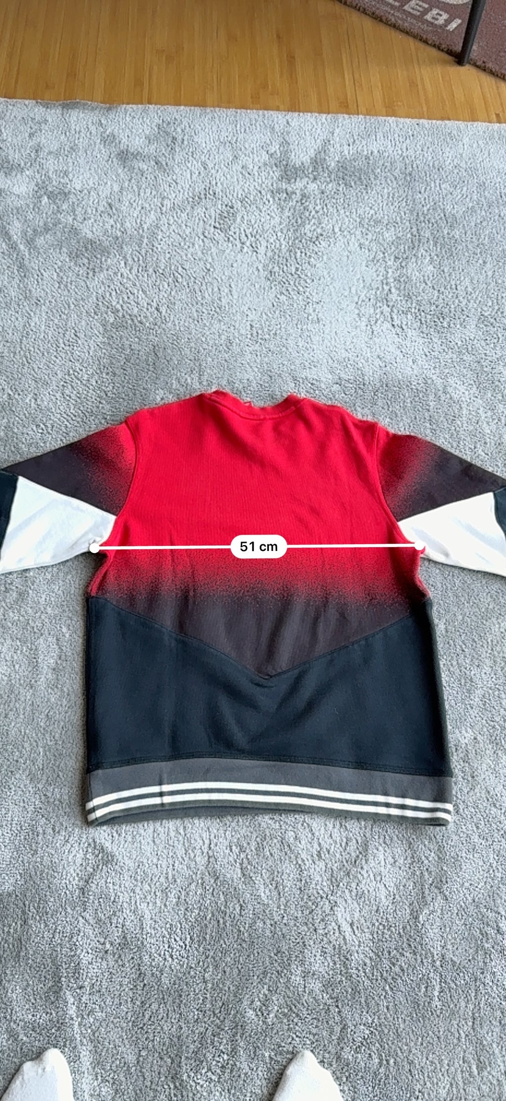 Vintage Nike sweatshirt