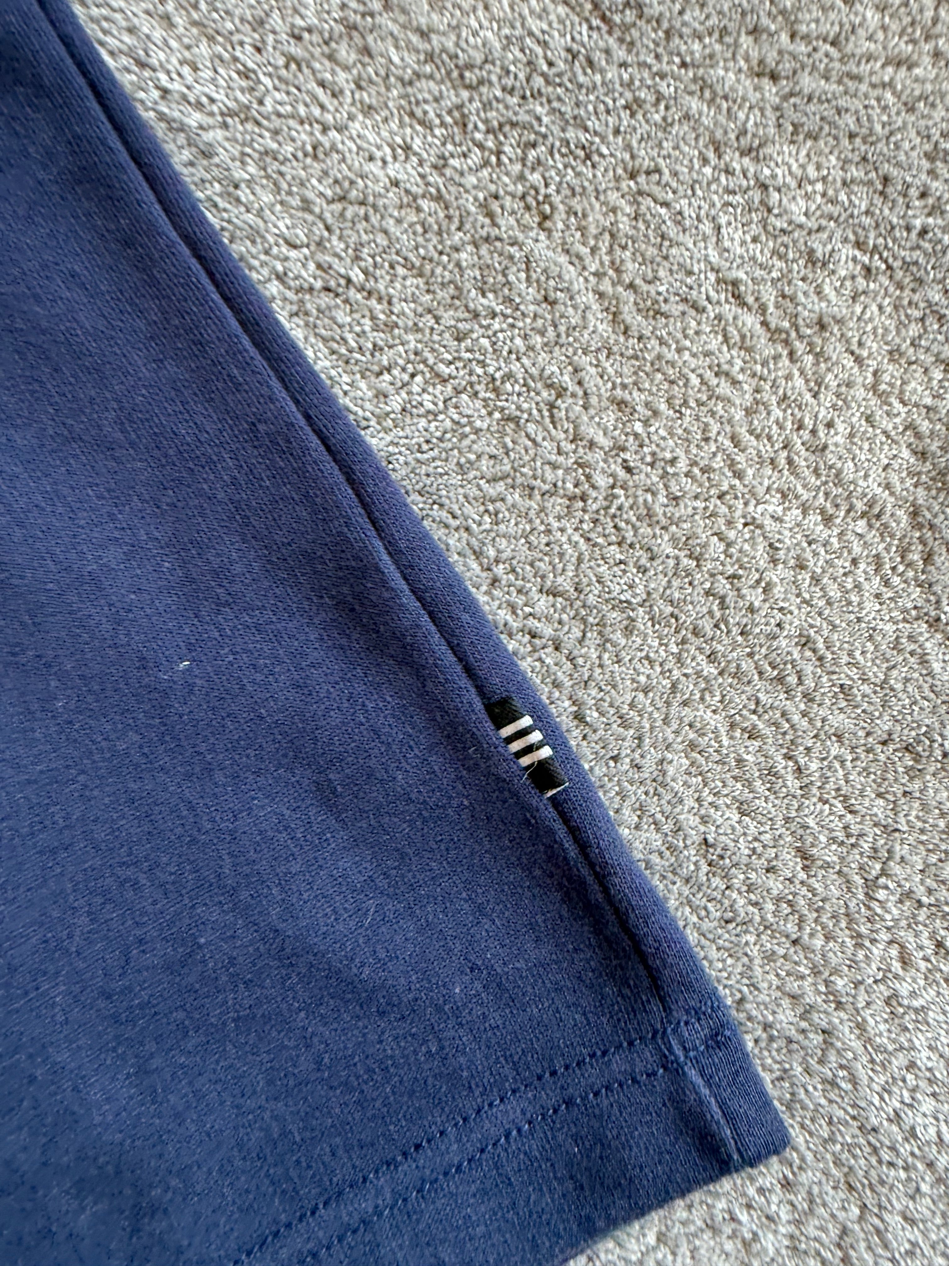 Vintage Adidas sweatshirt