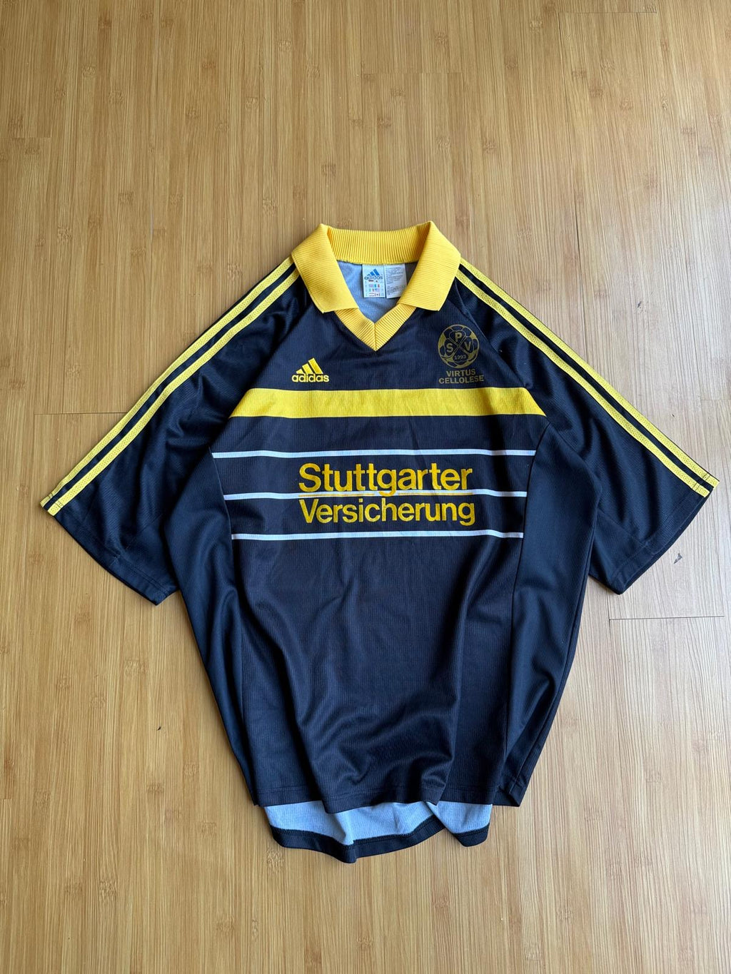 Vintage adidas jersey
