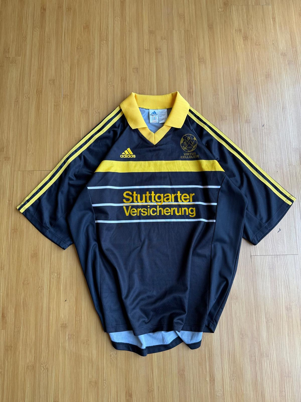 Vintage adidas jersey