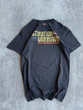 Vintage Harley davidson tee