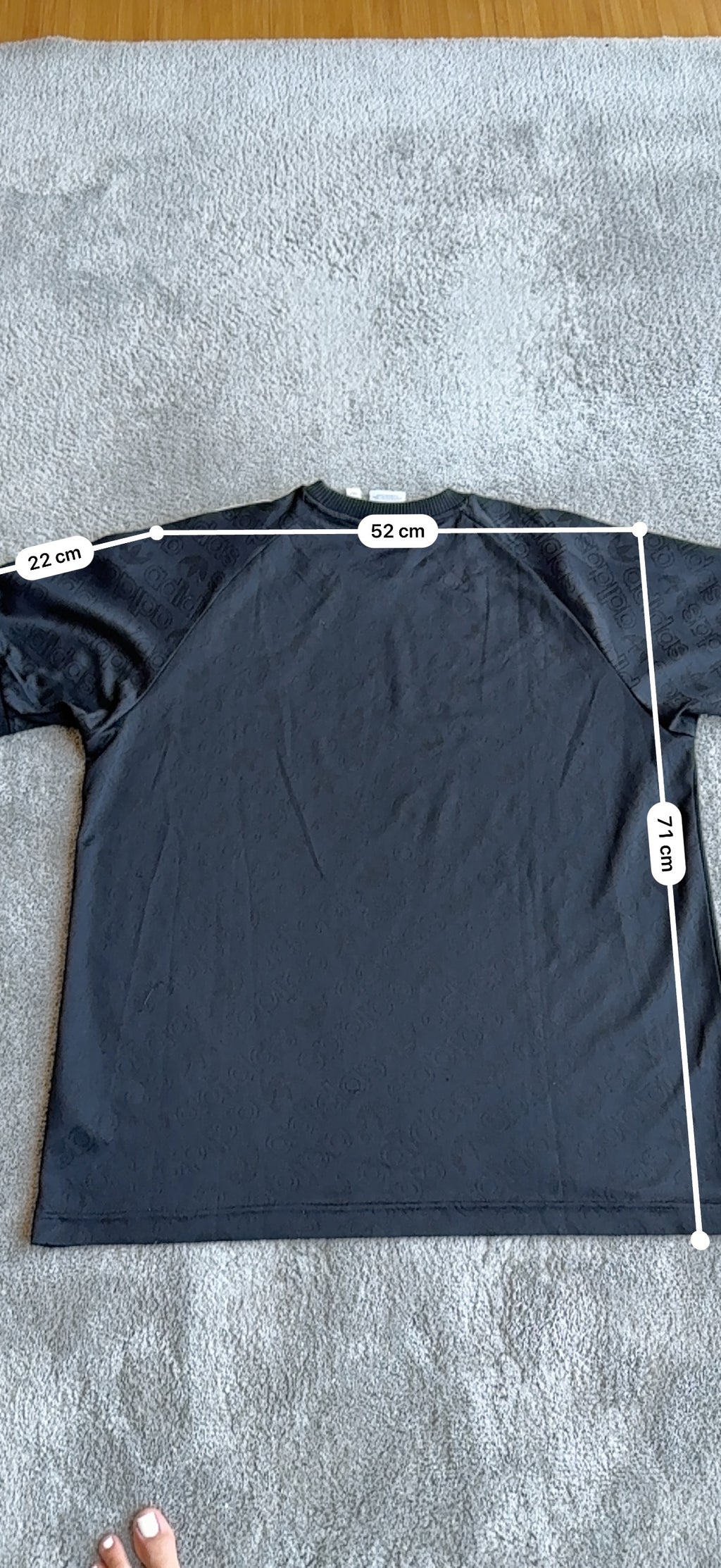 Adidas originals t-shirt