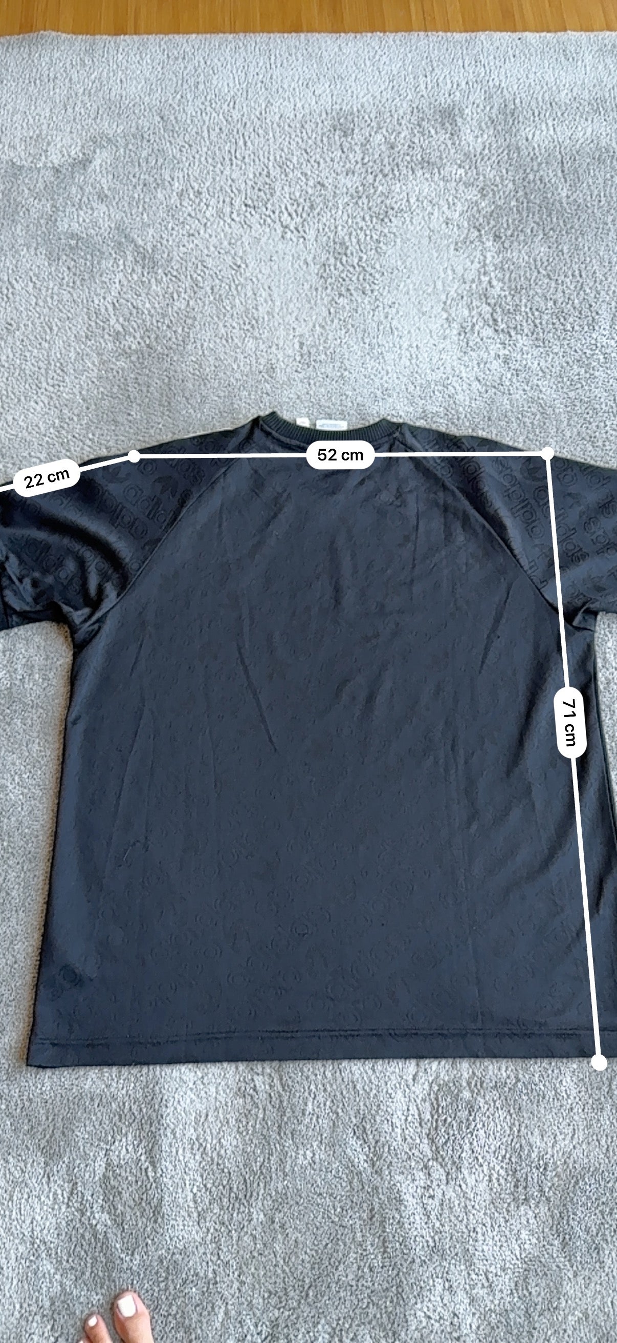 Adidas originals t-shirt