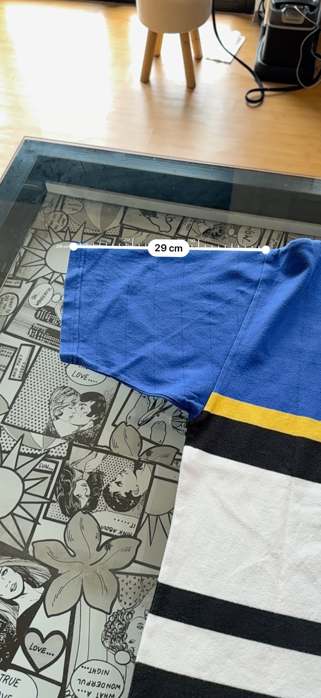 Vintage Adidas polo