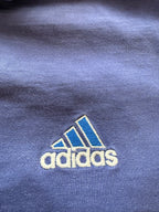Vintage Adidas polo