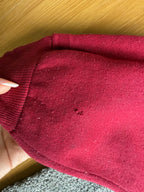 Vintage 1991 redskins sweatshirt