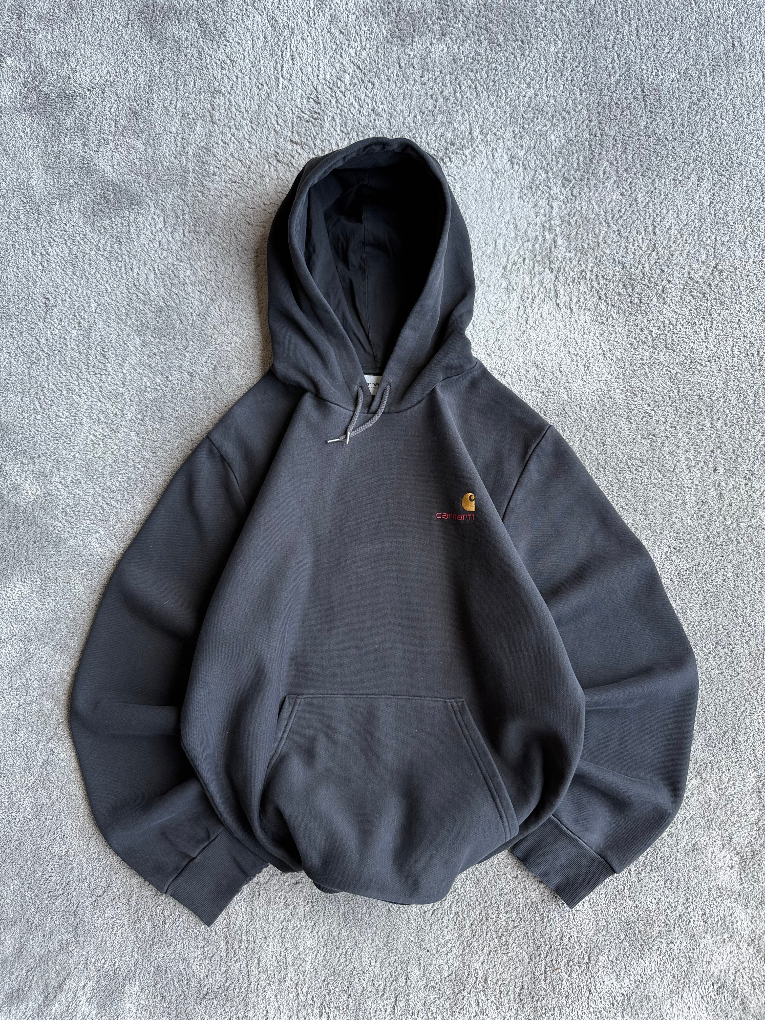 Vintage carhartt hoodie