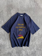 Vintage 1992 Adidas t-shirt