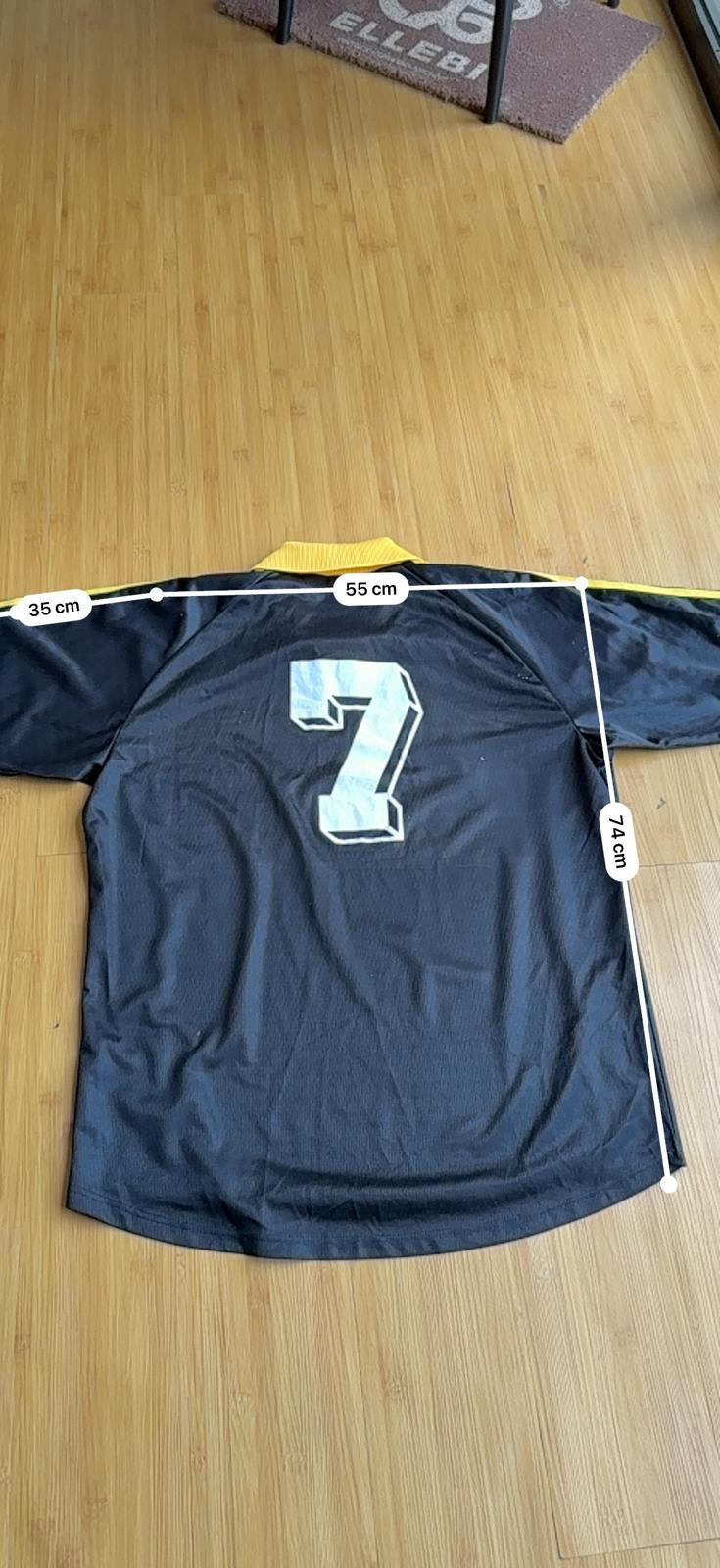 Vintage adidas jersey