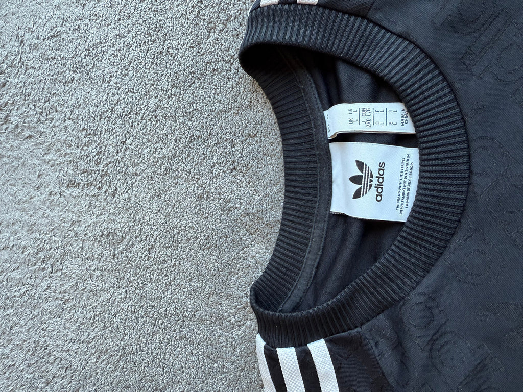 Adidas originals t-shirt