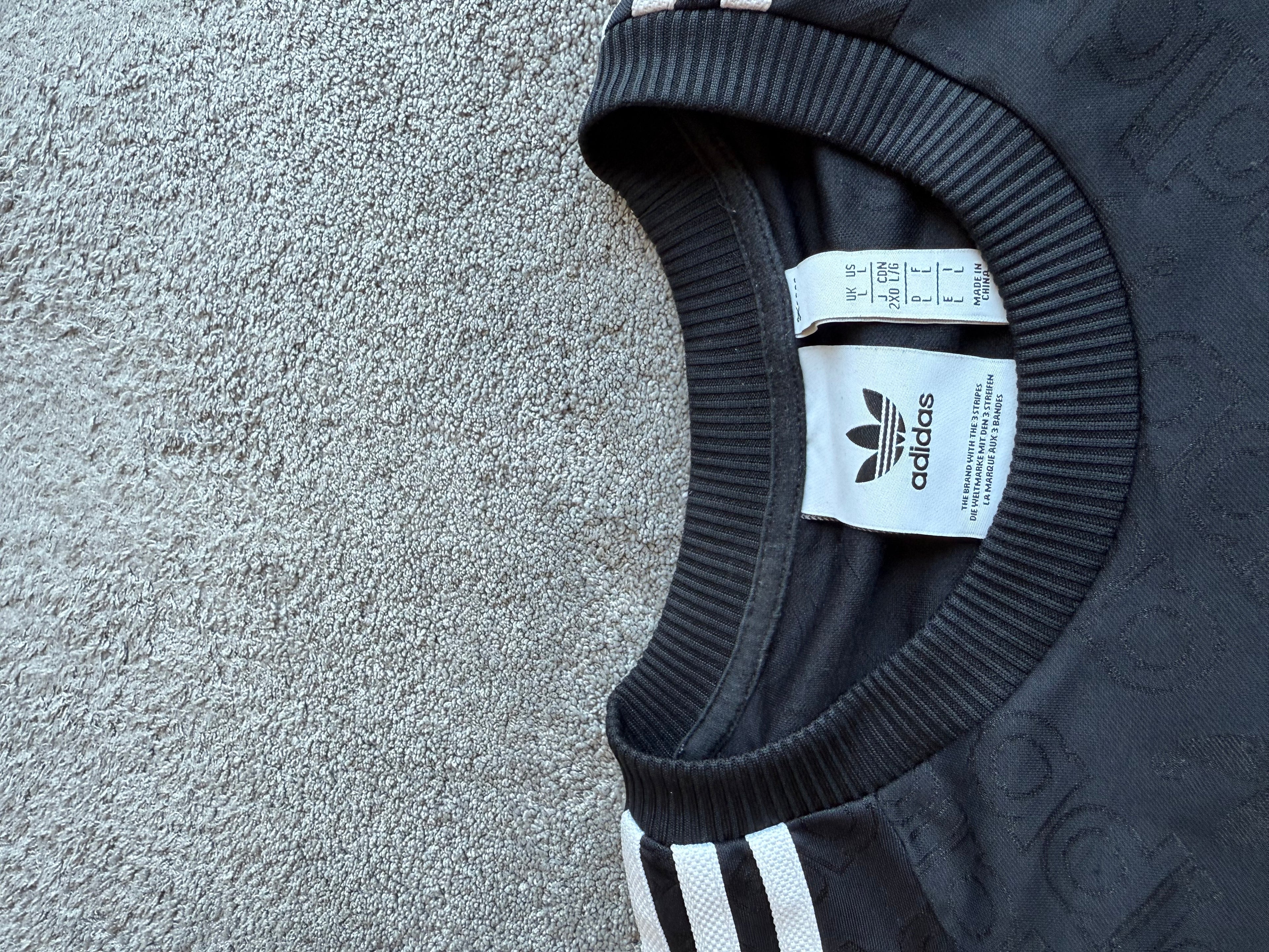 Adidas originals t-shirt