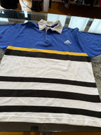 Vintage Adidas polo