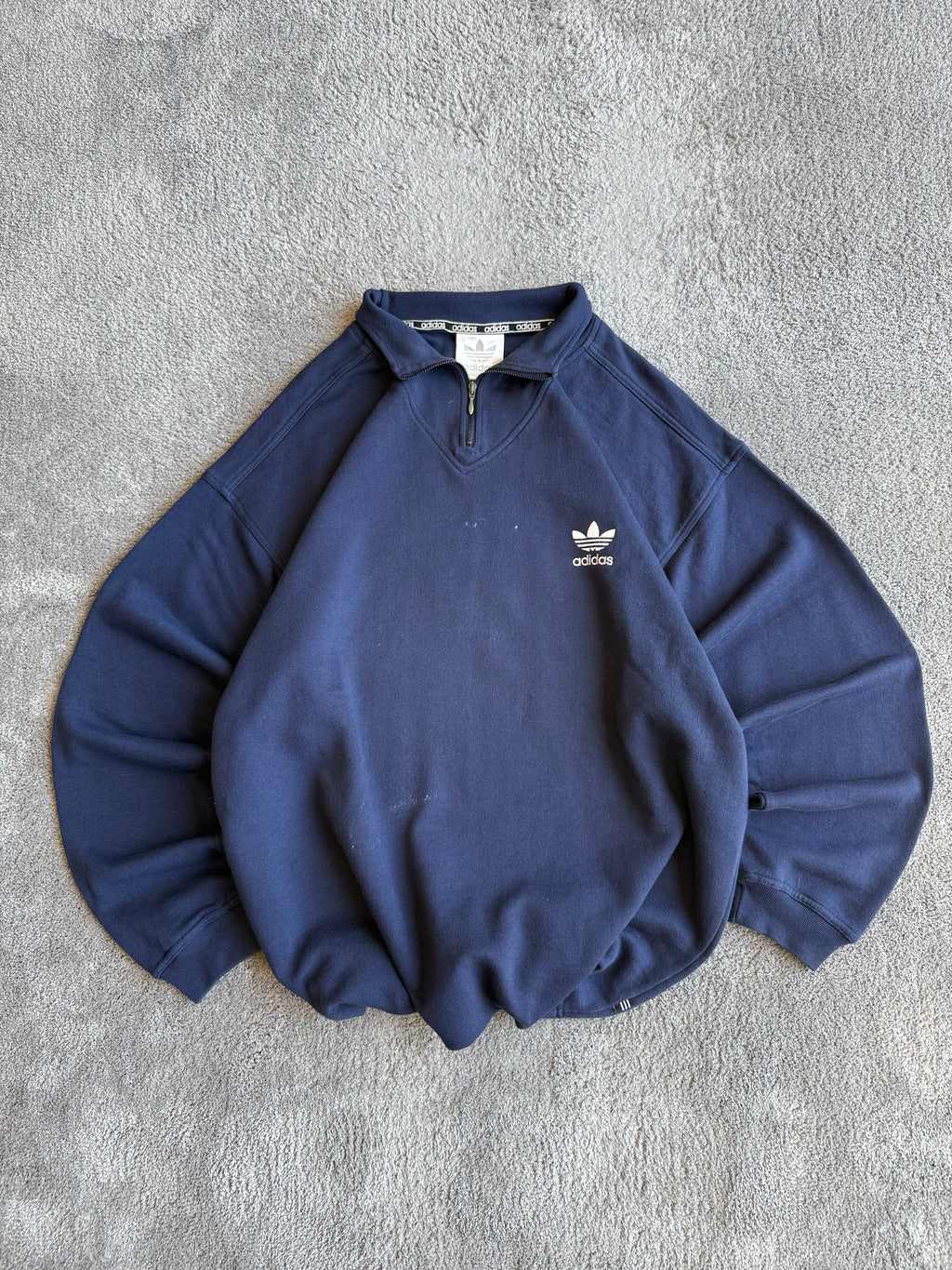 Vintage Adidas sweatshirt