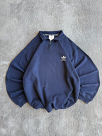 Vintage Adidas sweatshirt
