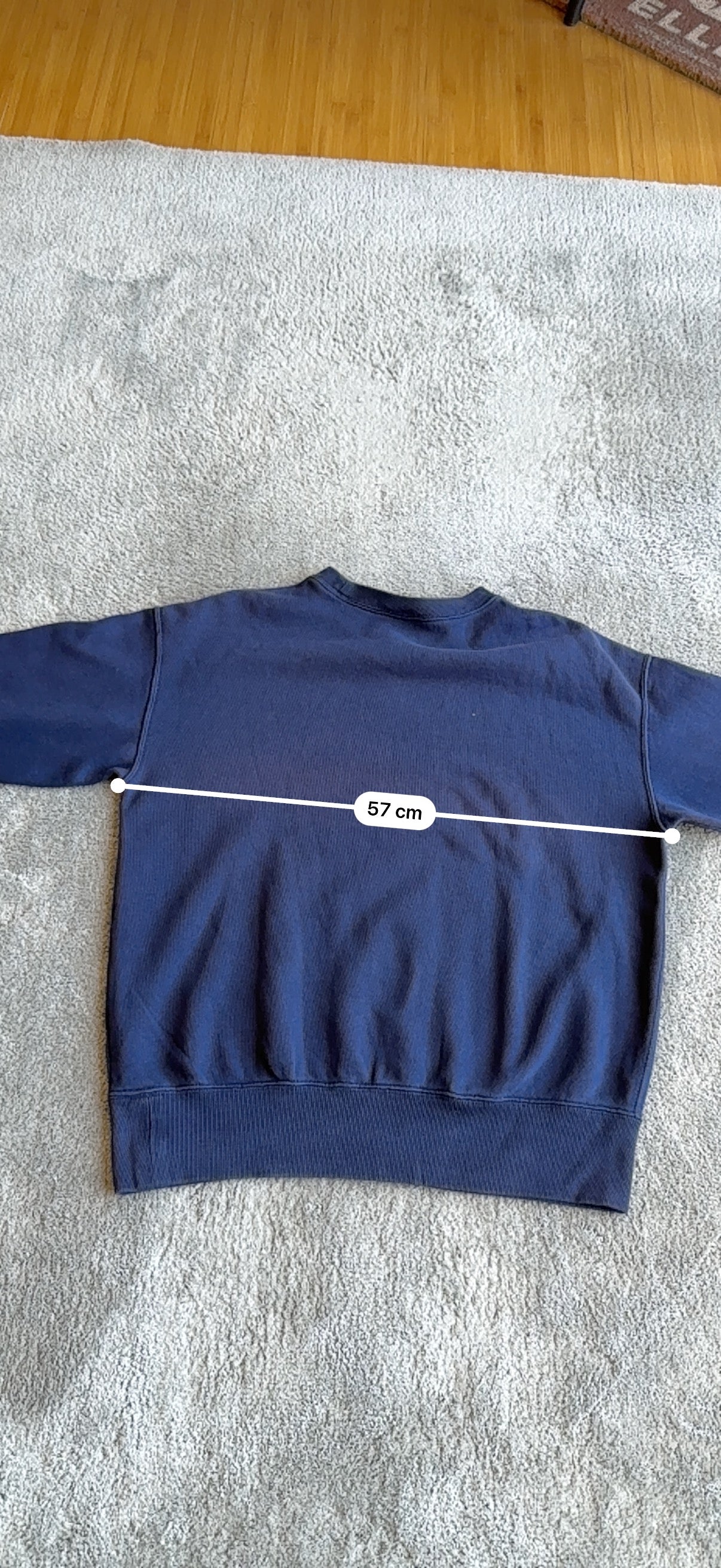 Vintage Ralph lauren sweatshirt