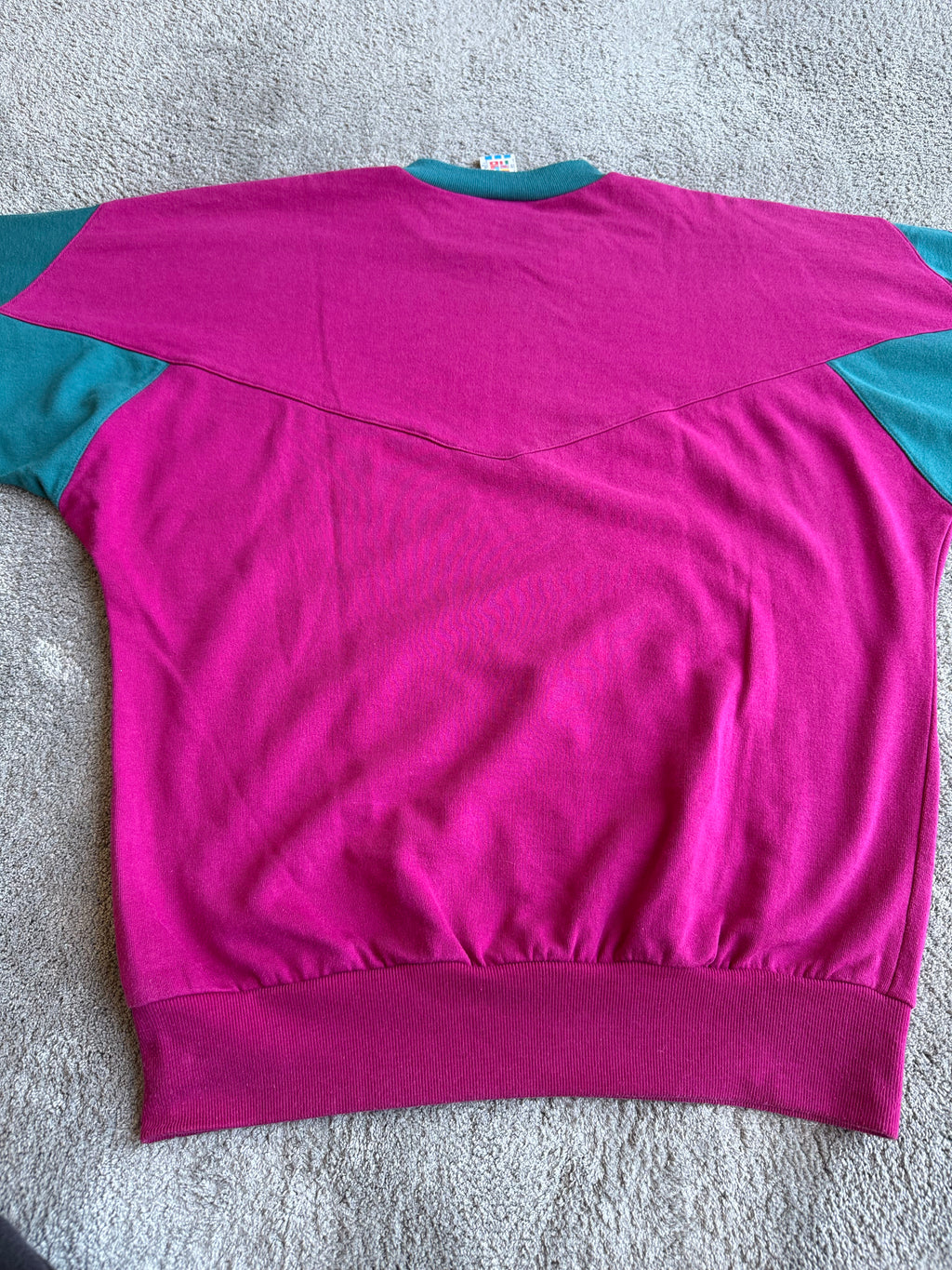 Vintage Adidas sweatshirt