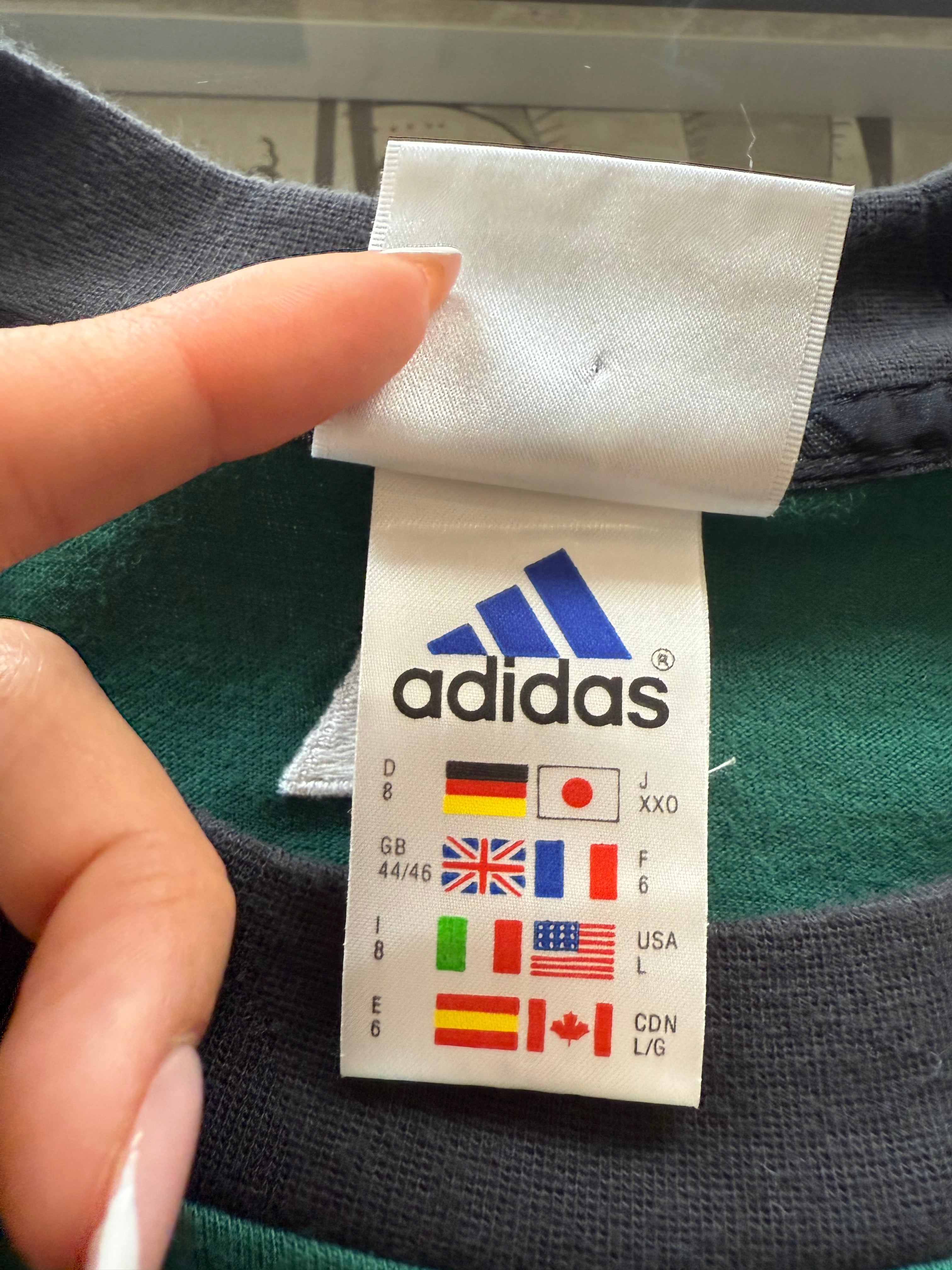 Vintage Adidas t-shirt